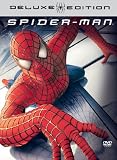 Spider-Man:De [DVD] [2002] [Region 1] [US Import] [NTSC]
