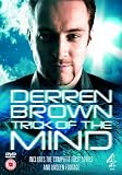 Derren Brown Trick of The Mind 1 [DVD] [2004]
