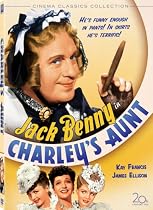 Charley's Aunt