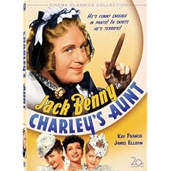 Charley's Aunt by 