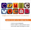 Comic Vocab: Laugh Your Way to a Better Vocabulary