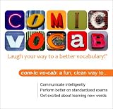 Comic Vocab: Laugh Your Way to a Better Vocabulary