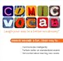 Comic Vocab: Laugh Your Way to a Better Vocabulary