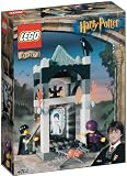 Review LEGO 5702012016608 / LEGO Harry Potter 4702: The Final Challenge