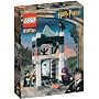 LEGO Harry Potter 4702: The Final Challenge