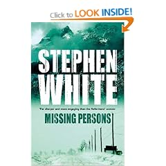 Missing Persons