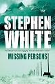 Missing Persons (Dr. Alan Gregory Novels)