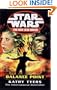 Star Wars - The New Jedi Order: Balance Point (Star Wars New Jedi Order)