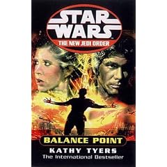 Balance Point (Star Wars: The New Jedi Order)