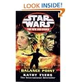 Star Wars: The New Jedi Order - Balance Point