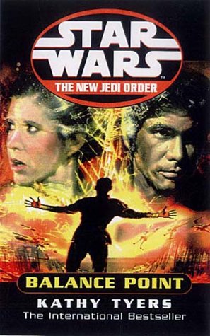 Balance Point (Star Wars: The New Jedi Order)