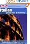 Berlitz Italian Phrase Book & CD (English and Italian Edition)