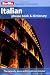 Berlitz:
Italian
Phrase
Book
&
CD
(Berlitz
Phrasebook
&
CD)