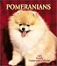 Book Pomeranians 2004 Calendar