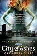City of Ashes
