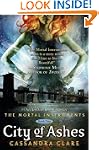 City of Ashes (Mortal Instruments, The)