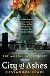 City of Ashes (Mortal Instruments, The)