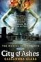 City of Ashes (Mortal Instruments, The)
