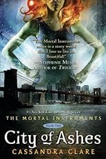 City of Ashes