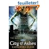 City of Ashes