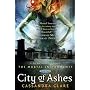 City of Ashes by Cassandra Clare