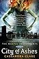 City of Ashes