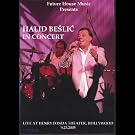 Beslic Live in Hollywood