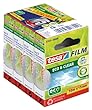 tesa Sparpack  Eco & Clear 3+ 1gratis 4x 10m:15mm