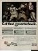 Get That Quarterback. Get a 25 Cents Personal Check from Quarterback ROMAN GABRIEL, Los Angeles Rams .... for 4 Birds Eye Vegetable Labels. Get a 50 Cents Personal Check from Half-back GALE SAYERS, Chicago Bears ... for 8 Birds Eye Vegetable Labels. Get a $1.00 Personal Check from Full-back JIM BRABOWSKI, Green Bay Packers ... for 16 Birds Eye Vegetable Labels. ..... 1968 Birds Eye Ad, A4568.