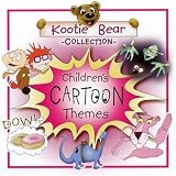 Children`s Cartoon Themes
