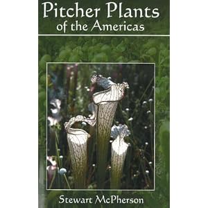 Pitcher Plants of the Americas