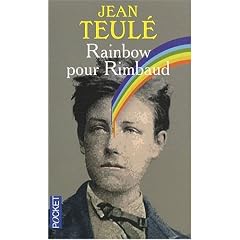 Rainbow pour Rimbaud