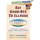 Say Good-Bye to Illness (3rd Edition) (Say Good-Bye To...) by  Devi S. Nambudripad