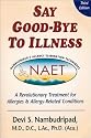 Say Good-Bye to Illness (3rd Edition) (Say Good-Bye To...)