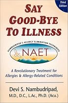 Say Good-Bye to Illness (3rd Edition) (Say Good-Bye To...)