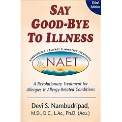 Say Good-Bye to Illness (Say Good-Bye To...)