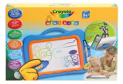 Crayola - Loisir Créatif - Pupitre Magique