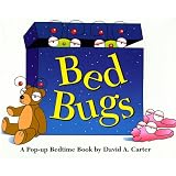 Bed Bugs: A Pop-up Bedtime Book