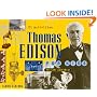 Thomas Edison for Kids: His Life and Ideas, 21 Activities (For Kids series)