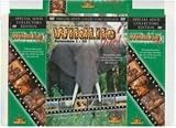 Wildlife Diary 1 [DVD]