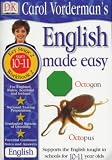 English Made Easy (Carol Vorderman's Maths Made Easy)
