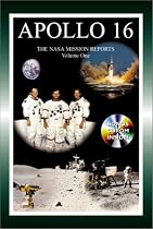 Apollo 16: v. 1: The NASA Mission Reports: Vol 1