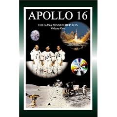 Apollo 16: v. 1: The NASA Mission Reports: Vol 1