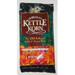 Hawaiian Kettle Korn Microwave Singles