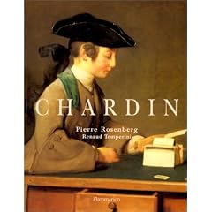 Chardin Monograph