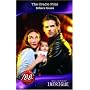 The Cradle Files (Silhouette Intrigue)