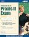 Books : Prep for PRAXIS: PRAXIS II, 17th ed (Praxis II Exam)