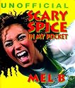 Scary Spice: In My Pocket (Unofficial Spice Girls, in My Pocket Series)
