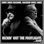 Kickin Out The Footlights