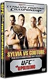 Revue Clearvision  / Ufc 68 + Ufc 5 offert